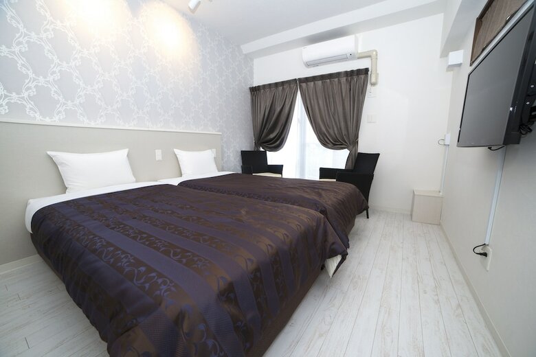 Apartamentos Cozy Stay In Itoman