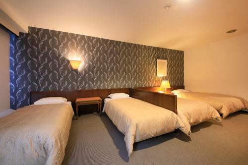 Oarai Park Hotel