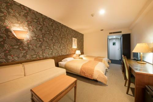 Oarai Park Hotel