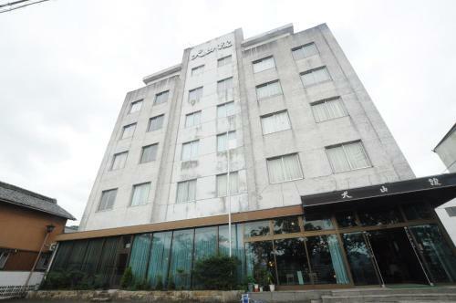 Inuyamakan