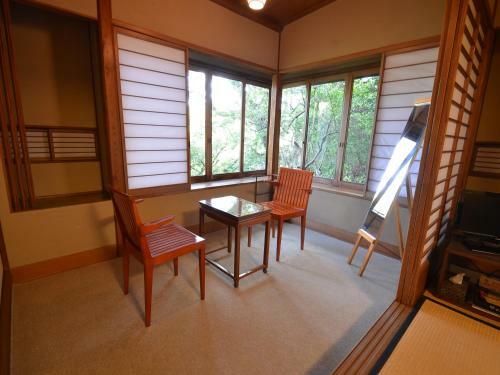 Suma Kanko House Aji To Yado Kagetsu
