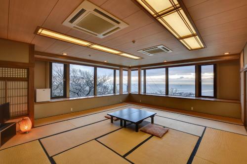 Suma Kanko House Aji To Yado Kagetsu
