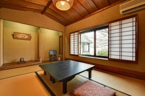 Suma Kanko House Aji To Yado Kagetsu