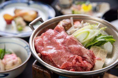 Suma Kanko House Aji To Yado Kagetsu