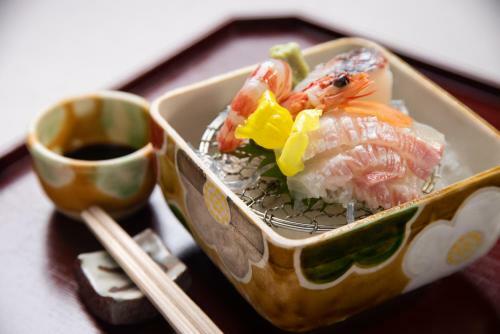 Suma Kanko House Aji To Yado Kagetsu