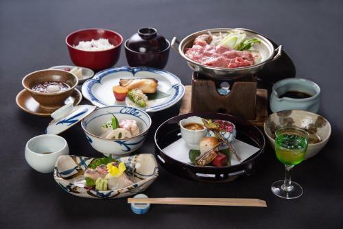 Suma Kanko House Aji To Yado Kagetsu