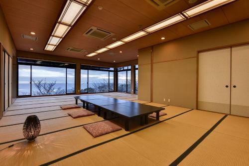 Suma Kanko House Aji To Yado Kagetsu