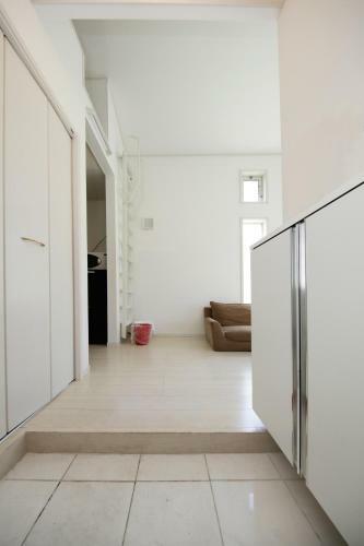 Soshigaya Apartment
