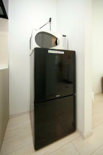 Soshigaya Apartment