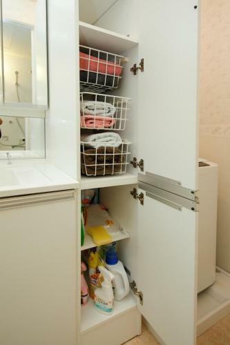 Soshigaya Apartment