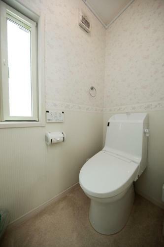 Soshigaya Apartment