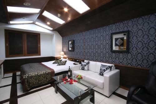 Hotel Restay Kokura (adult Only)