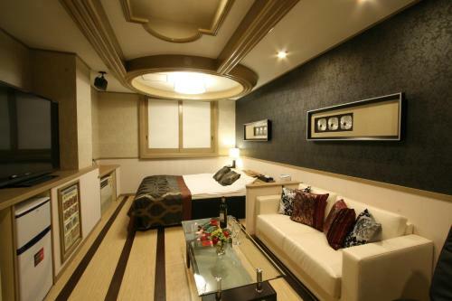 Hotel Restay Kokura (adult Only)