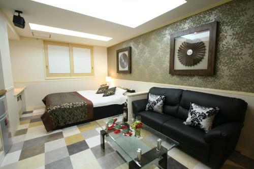Hotel Restay Kokura (adult Only)