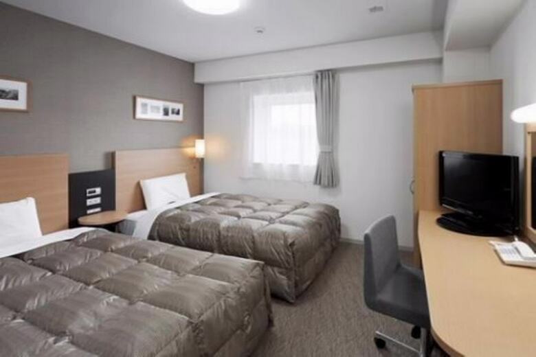 Comfort Hotel Kitakami