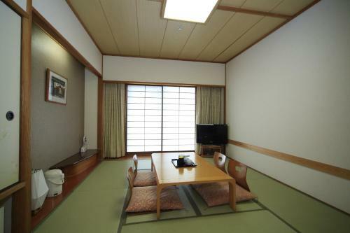 Hotel Diamond Arima Onsen Society Shinkan