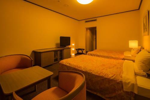 Hotel Diamond Arima Onsen Society Shinkan