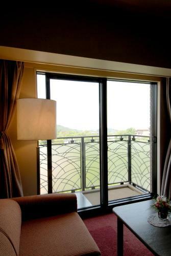 Hotel Diamond Arima Onsen Society Shinkan