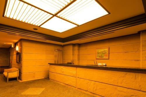Hotel Diamond Arima Onsen Society Shinkan