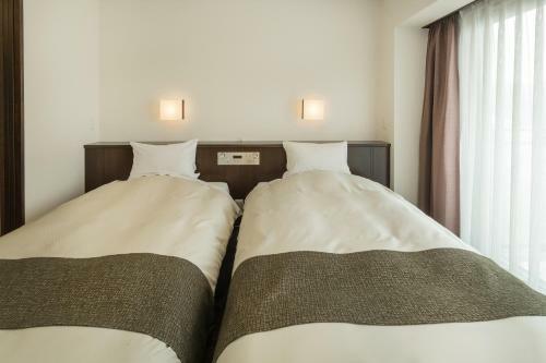 Hotel Diamond Arima Onsen Society Shinkan