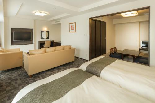 Hotel Diamond Arima Onsen Society Shinkan