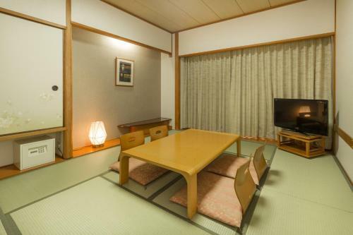 Hotel Diamond Arima Onsen Society Shinkan