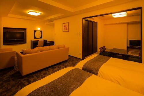 Hotel Diamond Arima Onsen Society Shinkan