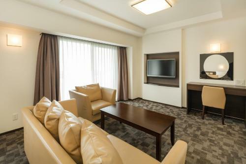 Hotel Diamond Arima Onsen Society Shinkan