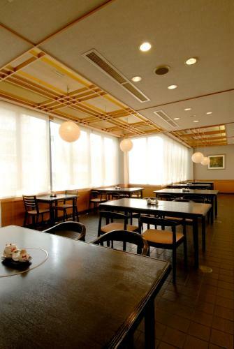 Hotel Diamond Arima Onsen Society Shinkan