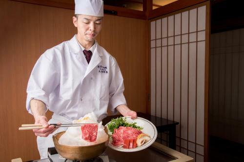 Okuno Hosomichi