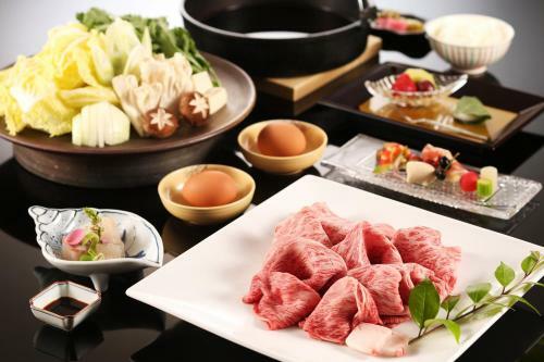 Nakanobo Zuien (adult Only)