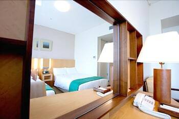Hotel Kitano Plaza Rokkoso