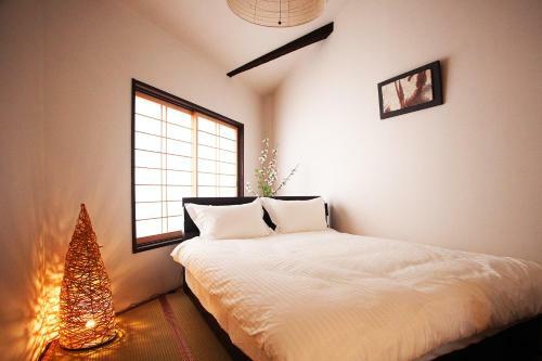 Hostal Kitano Hakubaicho Inn?