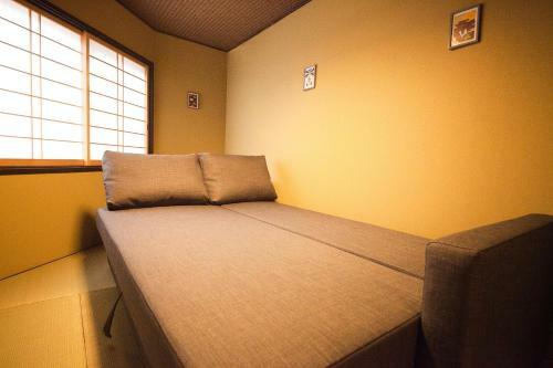 Hostal Kitano Hakubaicho Inn?