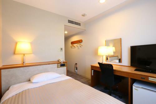 Sentia Hotel Naito