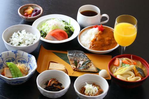 Sentia Hotel Naito