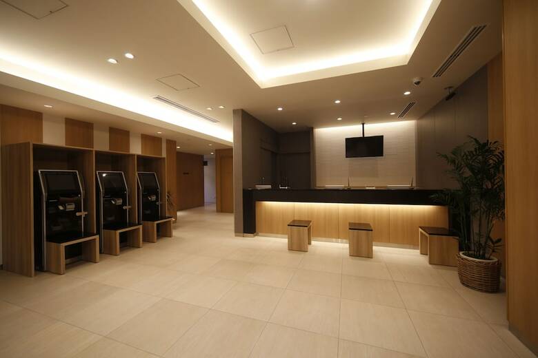 Hotel Dormy Inn Kofu Marunouchi