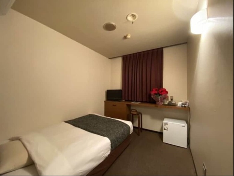 Hotel Free Style