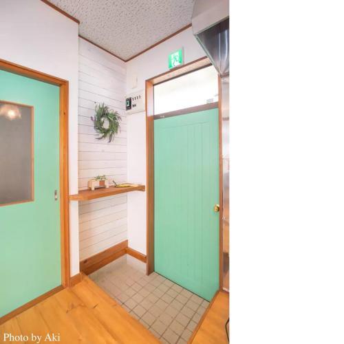 Apartamento Leaf