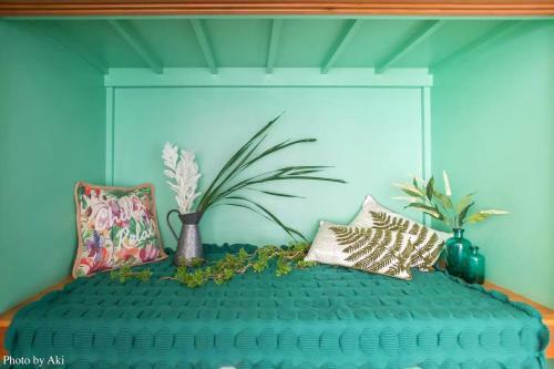 Apartamento Leaf