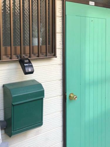 Apartamento Leaf
