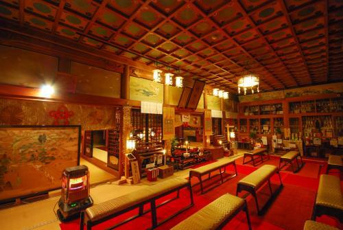 Koyasan Shukubo Fudoin