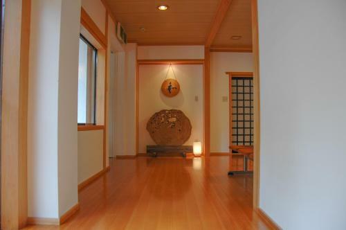 Koyasan Shukubo Fudoin