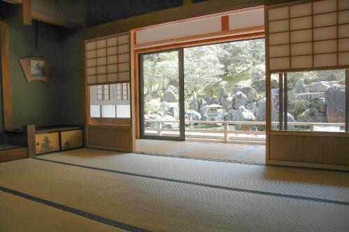 Koyasan Shukubo Fudoin