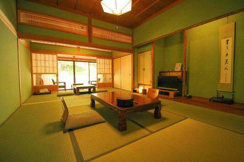 Koyasan Shukubo Fudoin