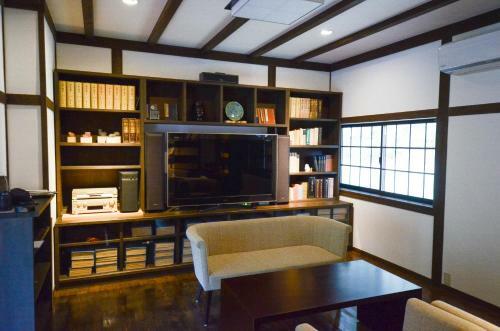 Koyasan Shukubo Fudoin