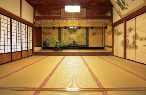 Koyasan Shukubo Fudoin