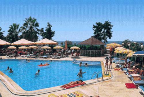 Doris Aytur Hotel