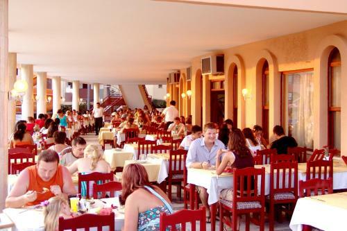 Doris Aytur Hotel