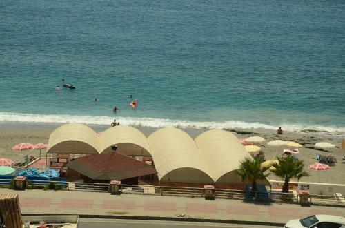 Doris Aytur Hotel